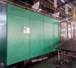 浙江二手塑料設(shè)備市場(chǎng)概覽 供應(yīng)圖片信息與交易指南